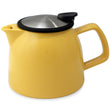 Load image into Gallery viewer, Bell Teapot 26 oz
