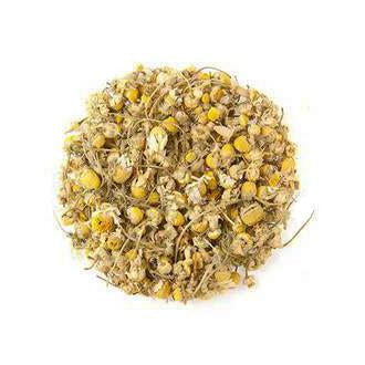 Egyptian Chamomile Very aromatic and flavorful
