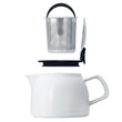 Load image into Gallery viewer, Bell Teapot 16 oz