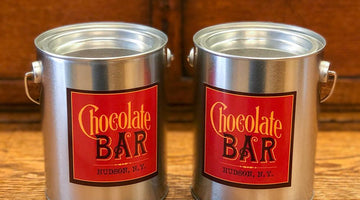 CHOCOLATE BAR HOT CHOCOLATE MIX