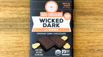 MORE GINGER GOODNESS!