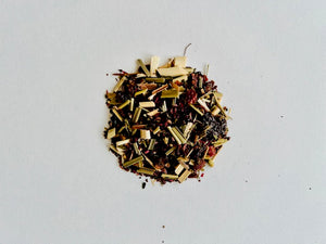 Hibiscus High
