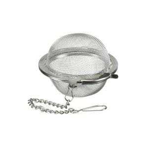 Mesh Ball Tea Infuser