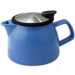 Bell Teapot 16 oz