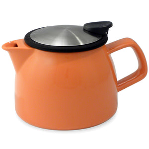 Bell Teapot 16 oz