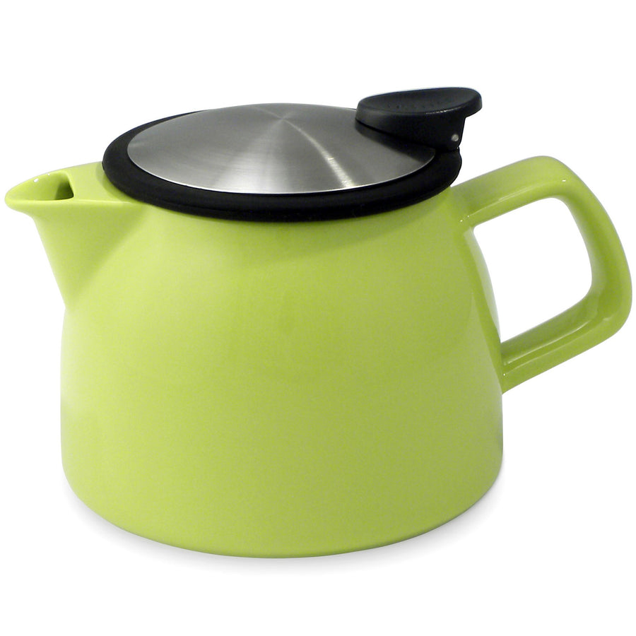 Bell Teapot 16 oz