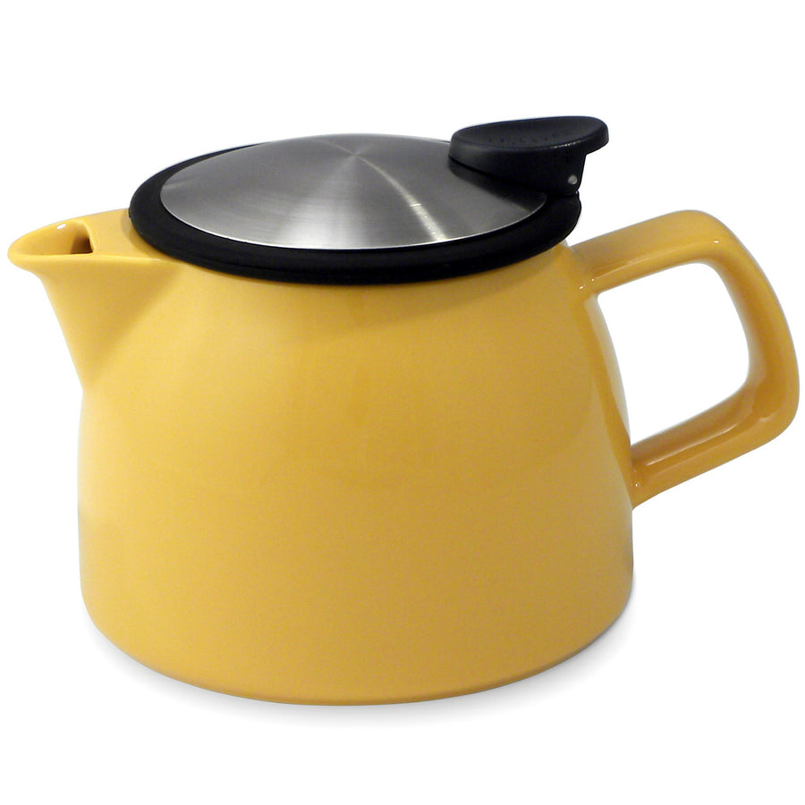 Bell Teapot 16 oz