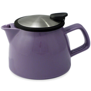 Bell Teapot 16 oz