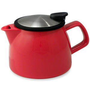 Bell Teapot 16 oz