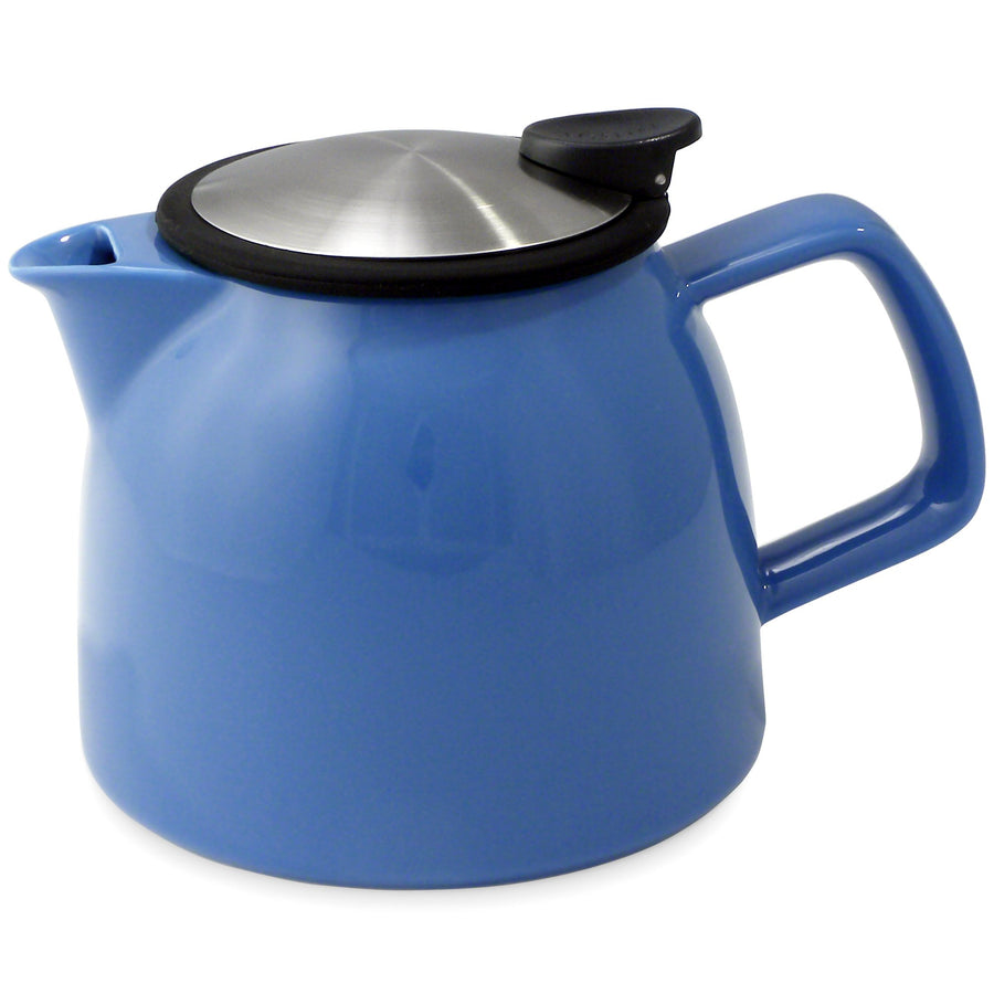 Bell Teapot 26 oz