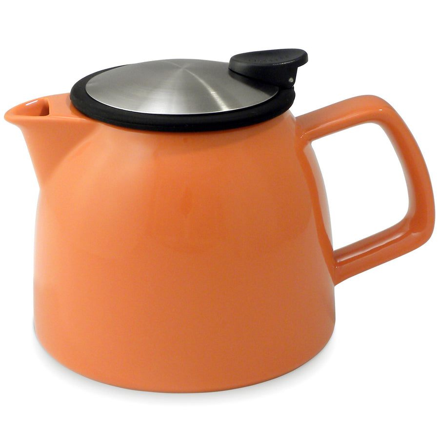 Bell Teapot 26 oz