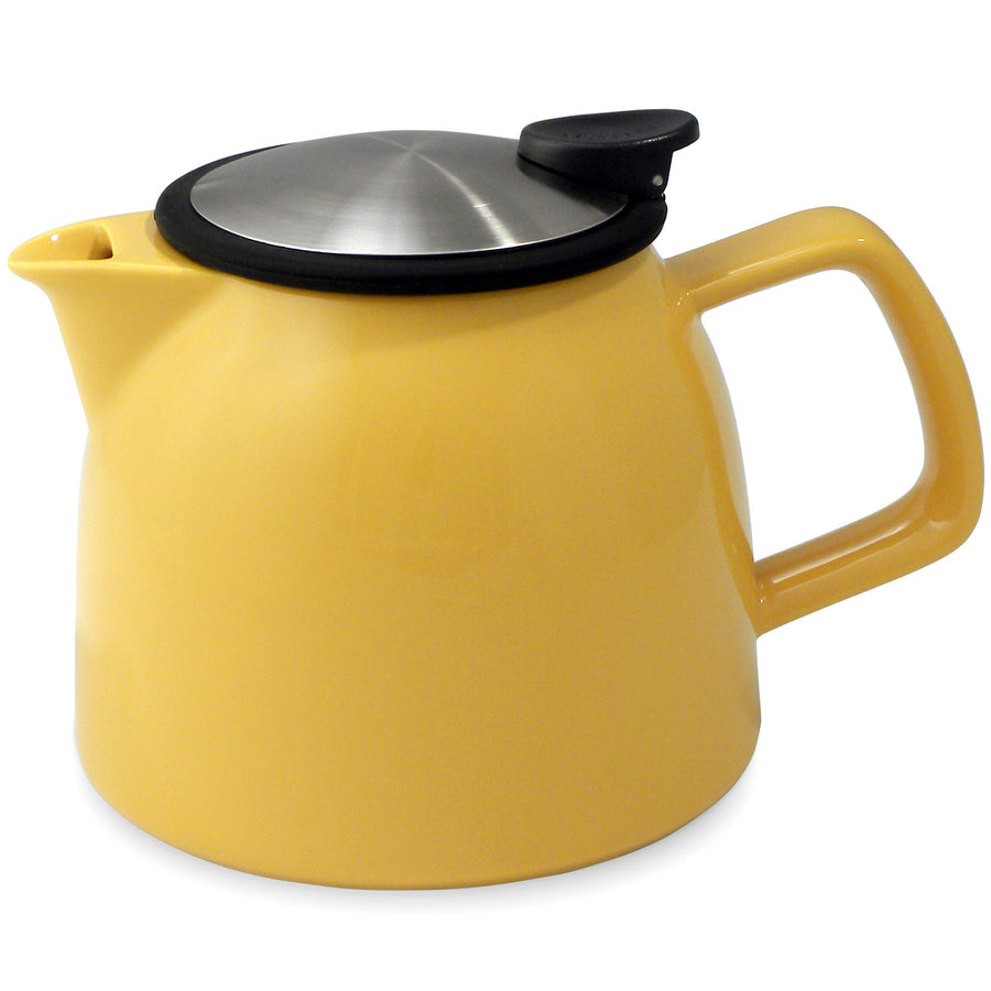 Bell Teapot 26 oz