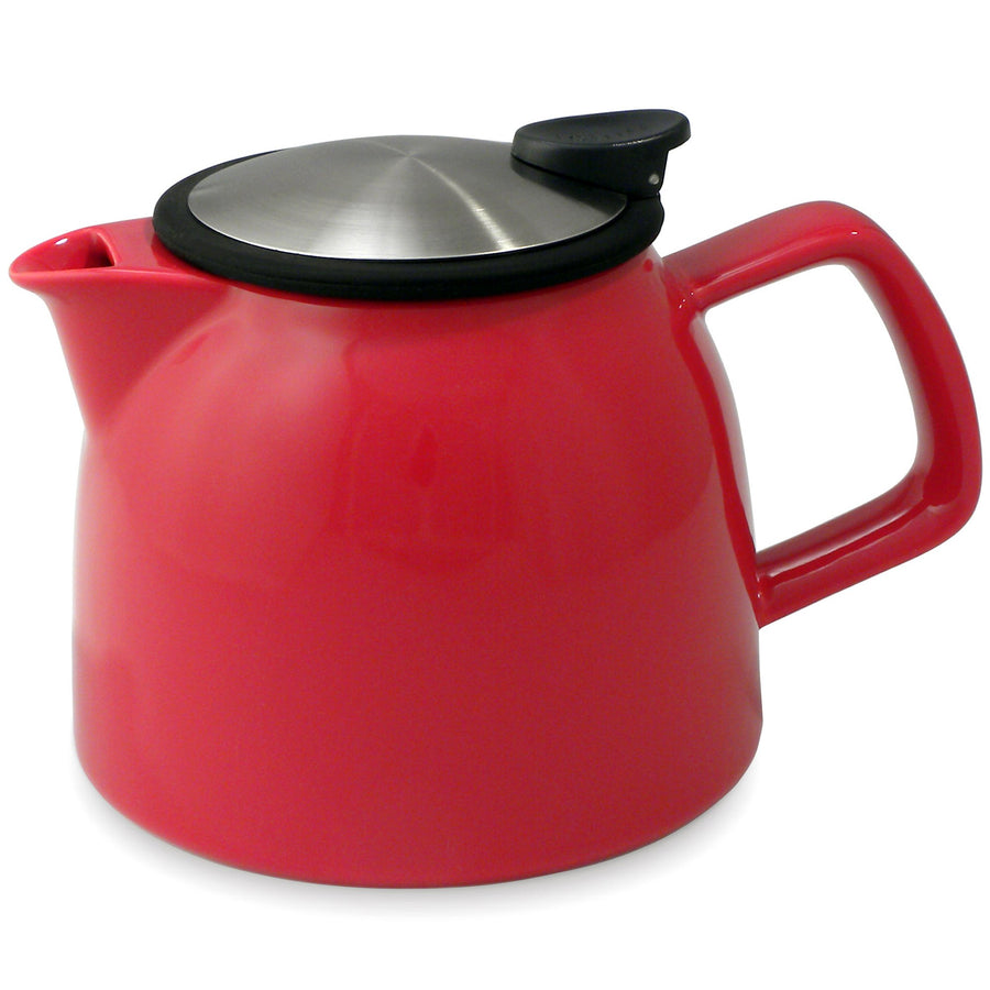 Bell Teapot 26 oz