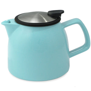 Bell Teapot 26 oz