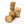 Load image into Gallery viewer, Coconut Ginger

