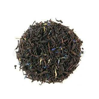 Classic Blend: Earl Grey Tea - Rich, Aromatic Flavor with Bergamot Oil