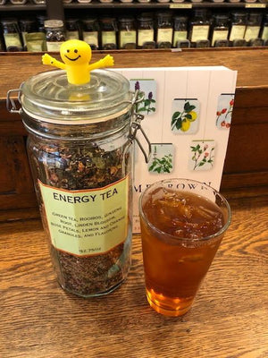 Energitea