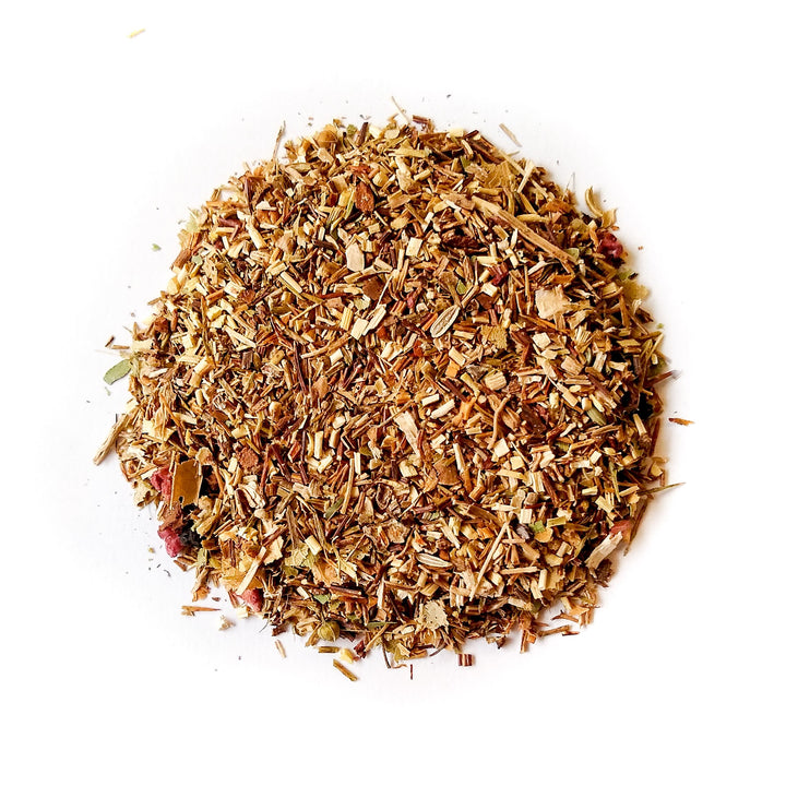 Feel Better Blend Organic: echinacea, linden flower