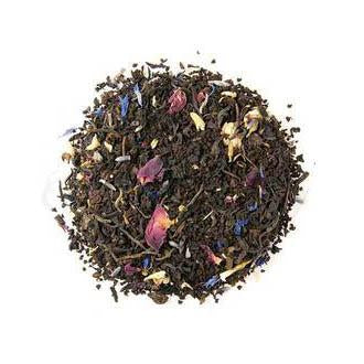 natural French Blend tea