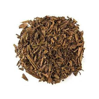 Hojicha Roasted green tea