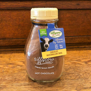 Silly Cow Farms Hot Chocolate Powder