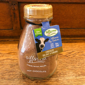 Silly Cow Farms Hot Chocolate Powder