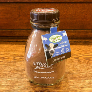 Silly Cow Farms Hot Chocolate Powder