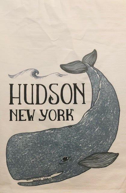 Hudson Tea Towels