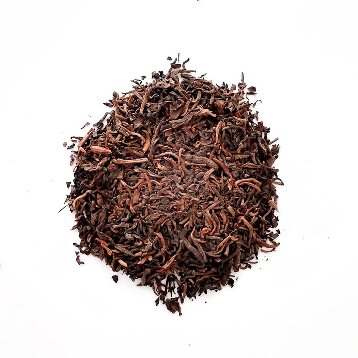 Immortal Nectar Pu Erh