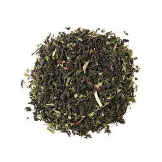 Moroccan Madness Mint impart cool flavor