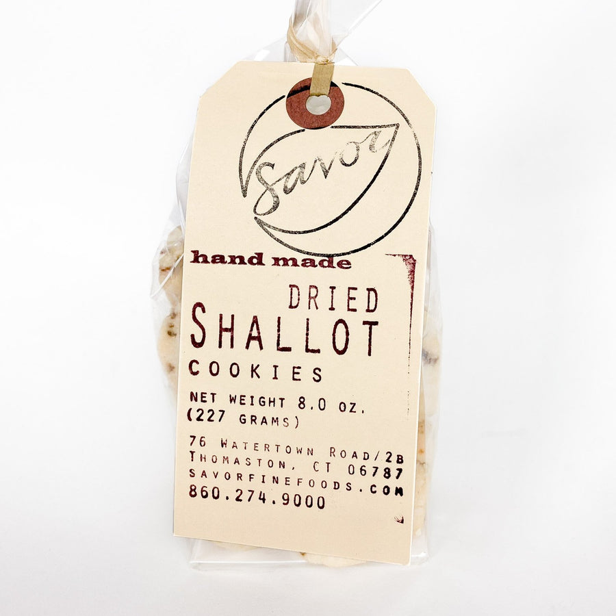 Dried Shallot
