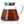 Load image into Gallery viewer, Fuji Glass Teapot 32 oz
