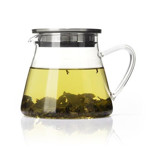 Fuji Glass Teapot 18 oz