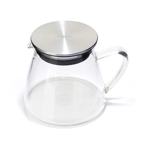 Fuji Glass Teapot 18 oz