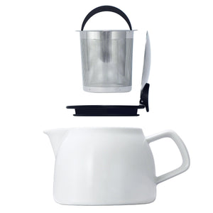 Bell Teapot 16 oz