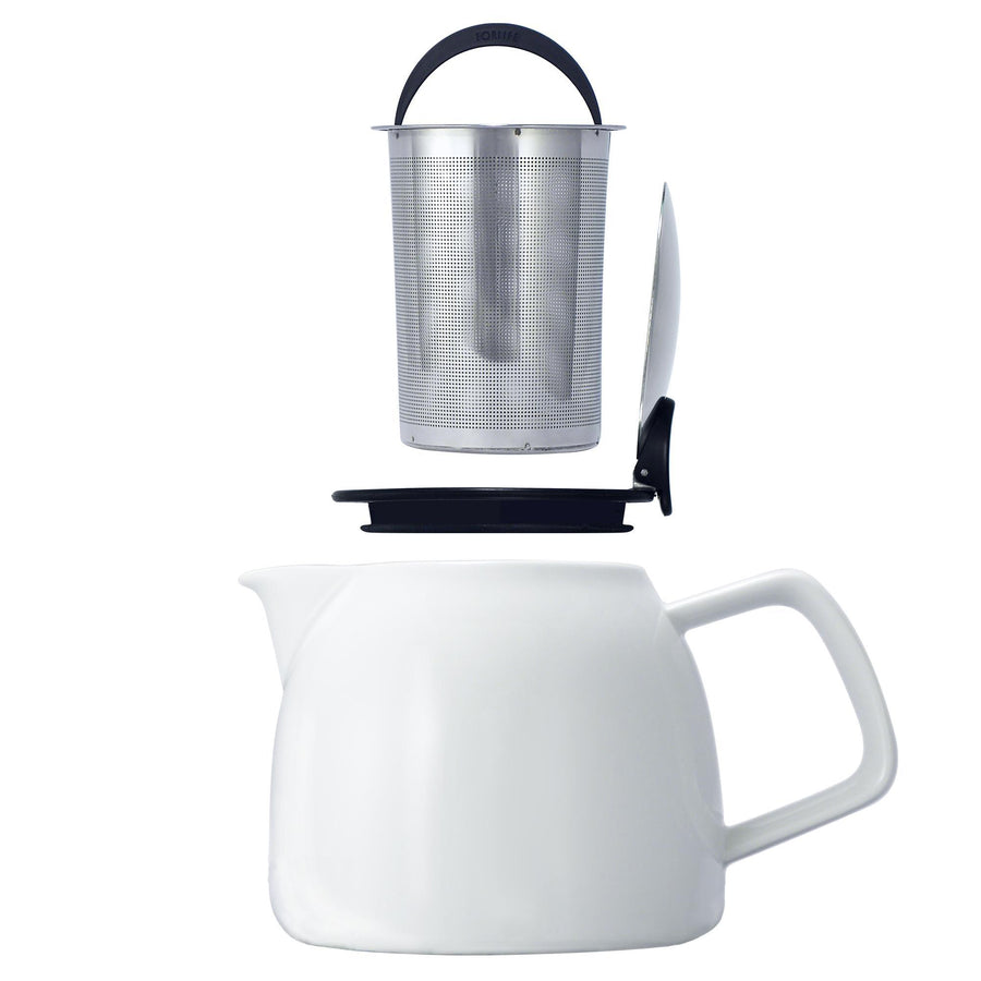 Bell Teapot 26 oz