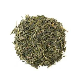 Sencha Organic sweet aroma and flavor