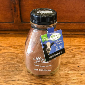 Silly Cow Farms Hot Chocolate Powder