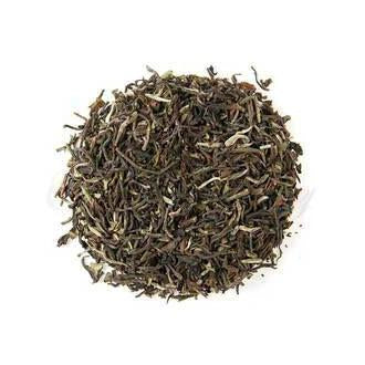 Soom 1st Flush Darjeeling alive with muscatel flavor