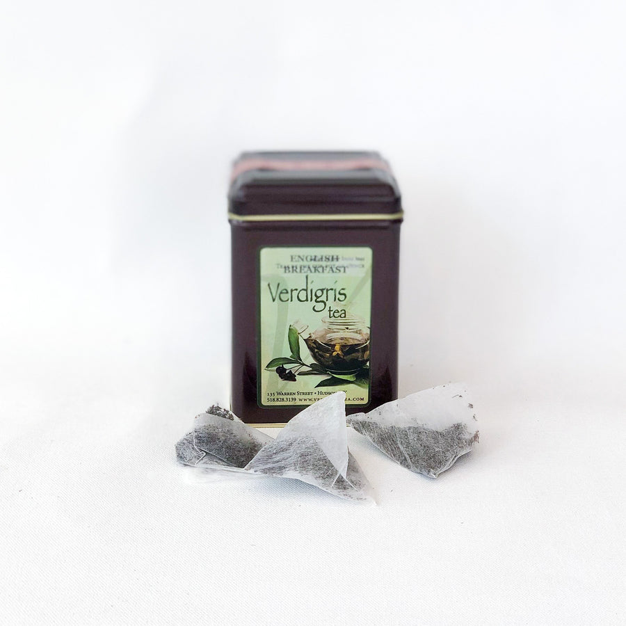 Sencha Organic Tea Bags