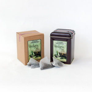 Bourbon Street Vanilla Tea Bags